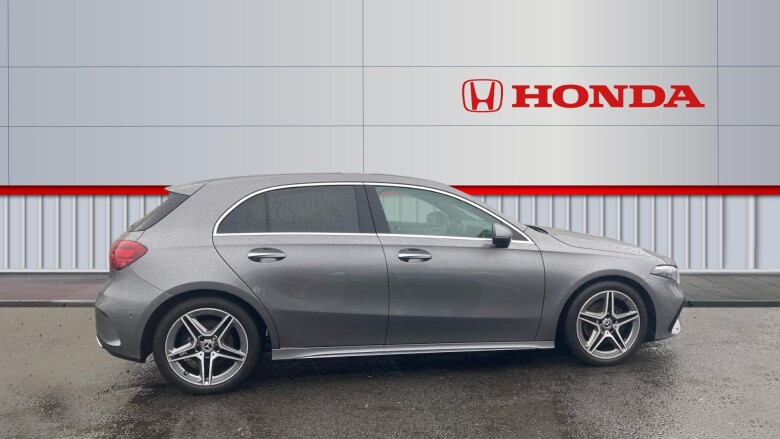 Mercedes-Benz A-Class A200 AMG Line Executive 5dr Auto Petrol Hatchback